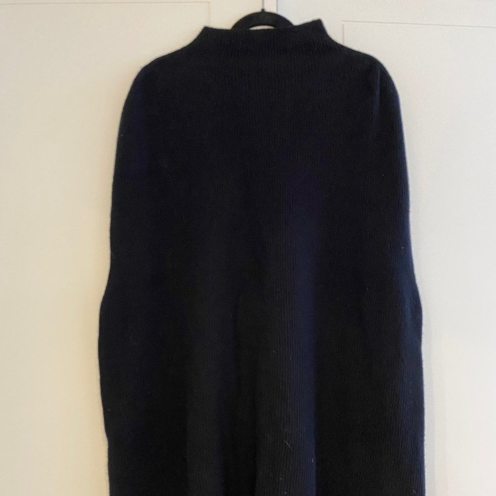 The Row Sleeveless Sweater Dress